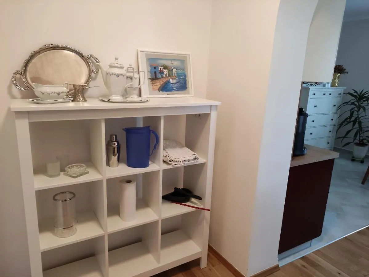 Apartman Roza Matulji 0*,  Croatia