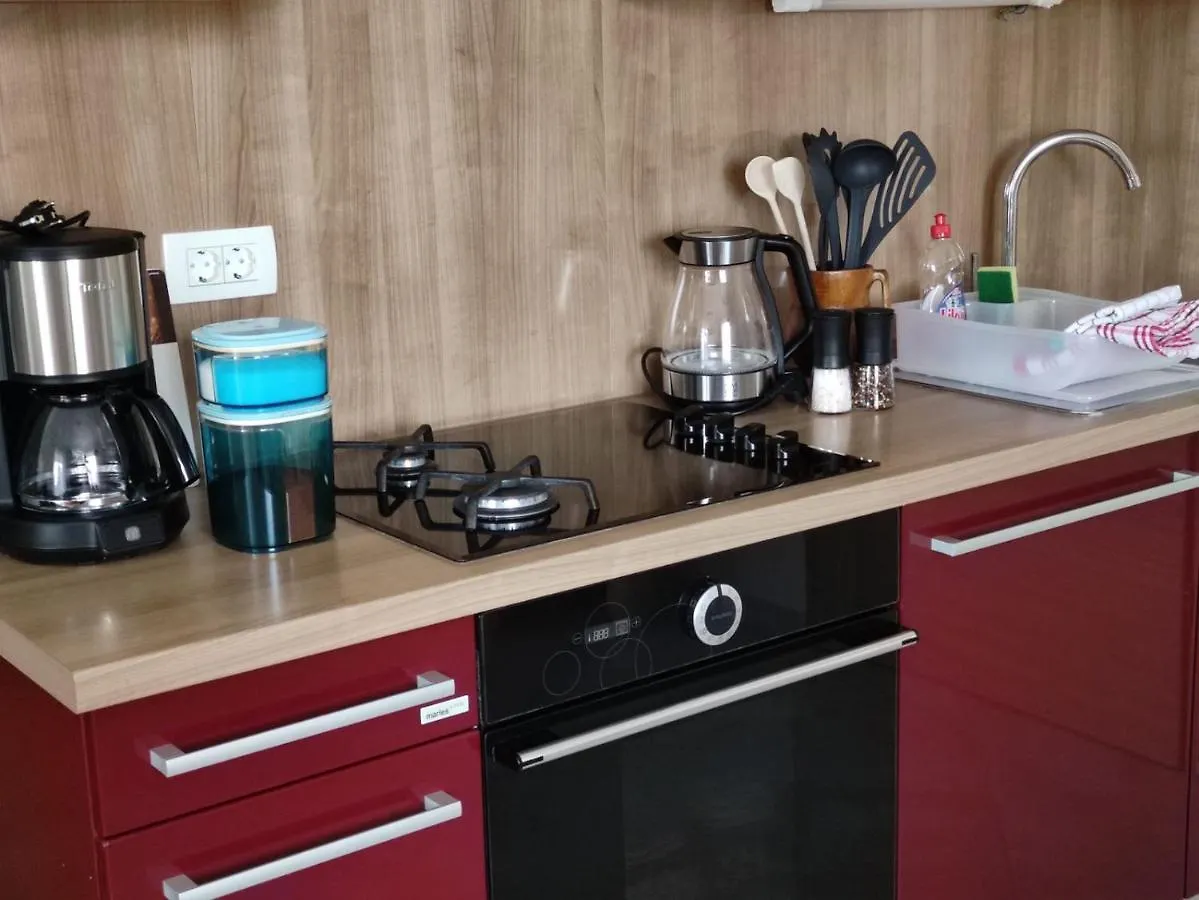 Apartman Roza Matulji