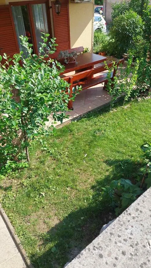 Apartman Roza Matulji