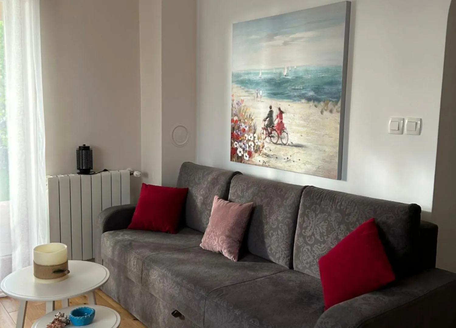Apartman Roza Matulji