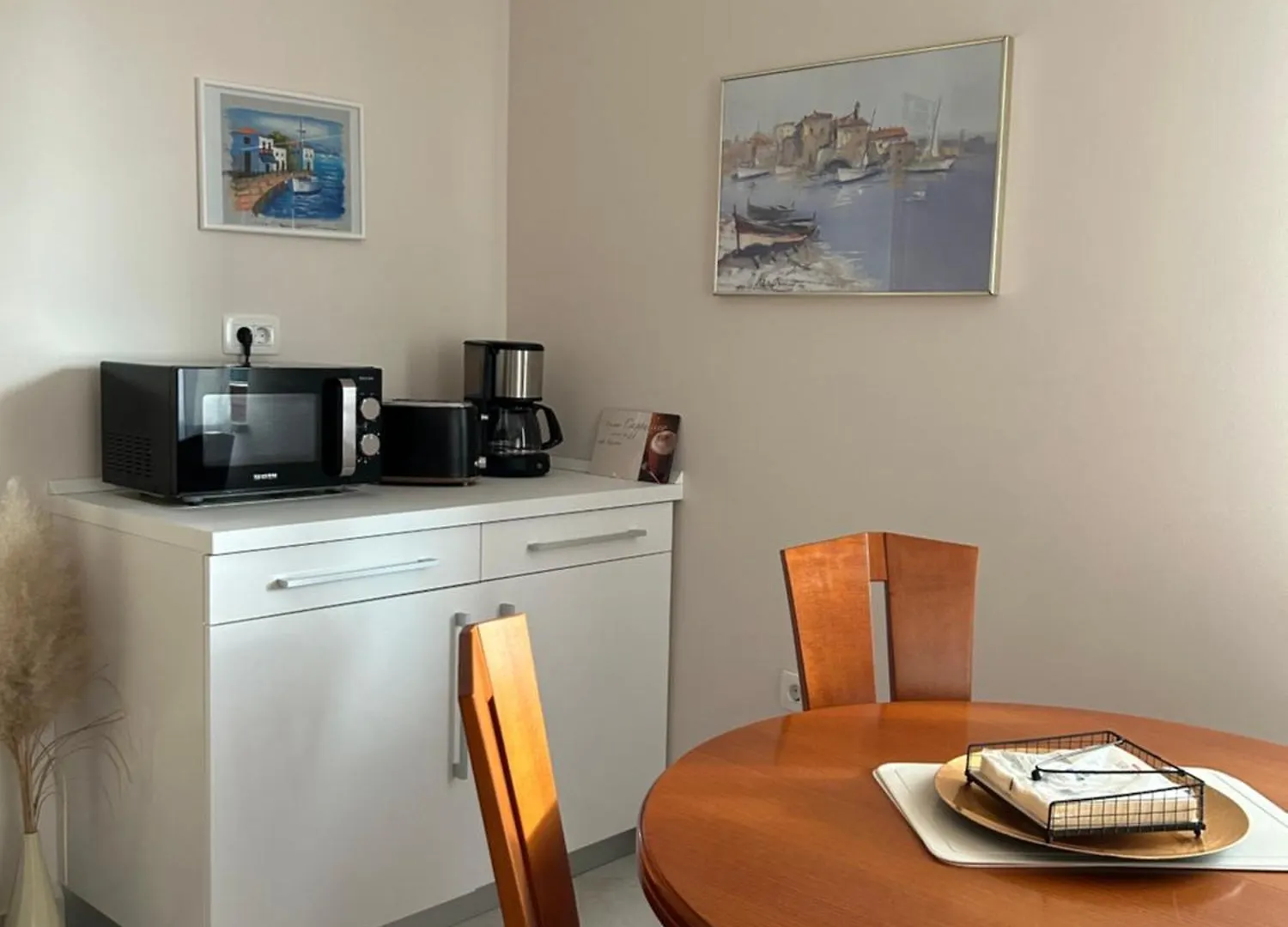 Apartment Apartman Roza Matulji