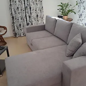 Crni Macak Apartman